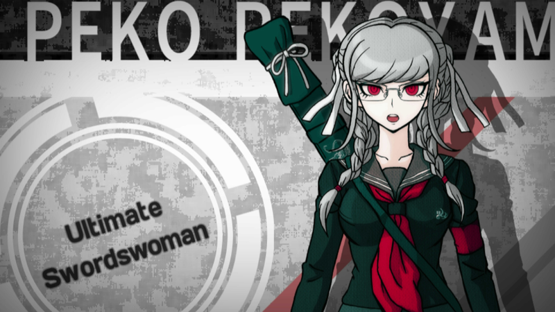 Illustration for article titled DanganRonpa 2: Goodbye Despair Release on September 2, 2014